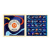 UNIBOX-02 Billes & Co. Uni Box Marbles - Bodega