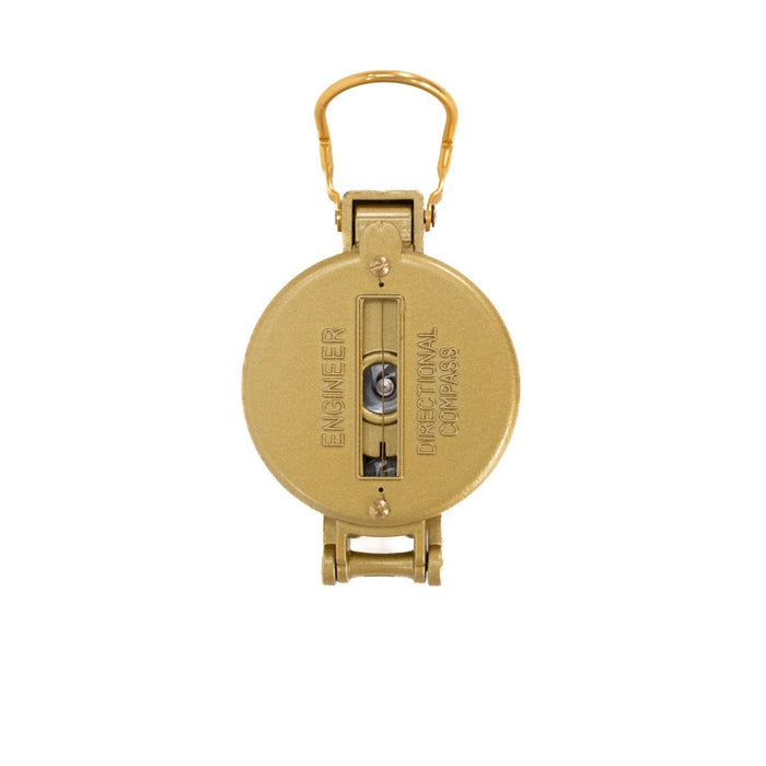 Kids at Work Metal Compass