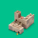 CUBORO DUO - Extra Set of 16 - Wooden Marble Run - Online, Australia