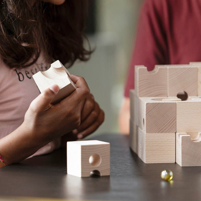 CUBORO Marble Run Extras - Online, Australia