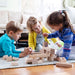 CUBORO Junior - Set of 40 - Wooden Marble Run - Online, Australia
