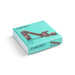 CUBORO KICK - Extra Set of 8 - Wooden Marble Run - Online, Australia