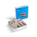 CUBORO PRO - Extra Set of 16 - Wooden Marble Run - Online, Australia