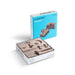 CUBORO Speed - Set of 16 - Wooden Marble Run - Online, Australia