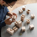 CUBORO STANDARD 16 - Wooden Marble Run - Online, Australia