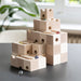 CUBORO STANDARD 50 - Wooden Marble Run - Online, Australia