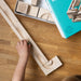 CUBORO WAVE - Extra Set of 22 - Wooden Marble Run - Online, Australia