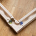 CUBORO WAVE - Extra Set of 22 - Wooden Marble Run - Online, Australia