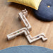 CUBORO WAVE - Extra Set of 22 - Wooden Marble Run - Online, Australia