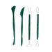 F068000 DAS Trimming Tools Blister 4pcs - Pro