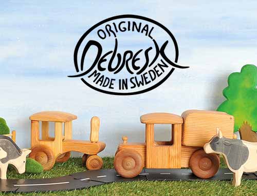 Debresk, distributed in Australia by Wooden Playroom