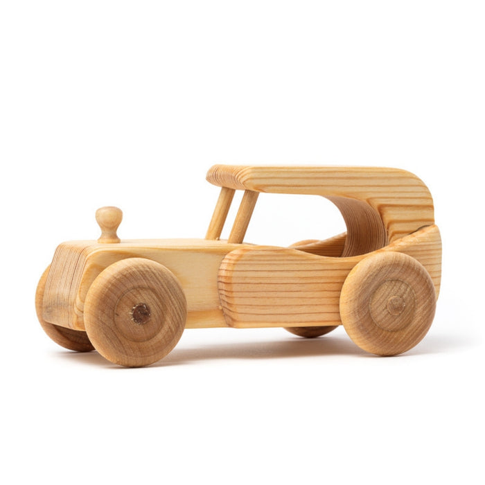 70200015 Debresk Big Personal Car