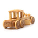Telleby Debresk Big Road Grader, Australia