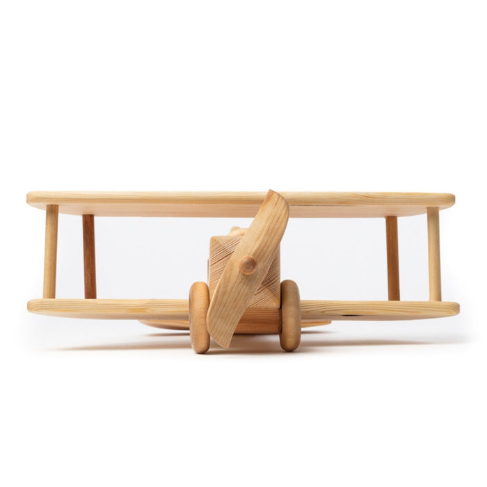 Telleby Debresk Plane