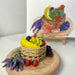 Erzi Wooden Play Food Assorted Fruits