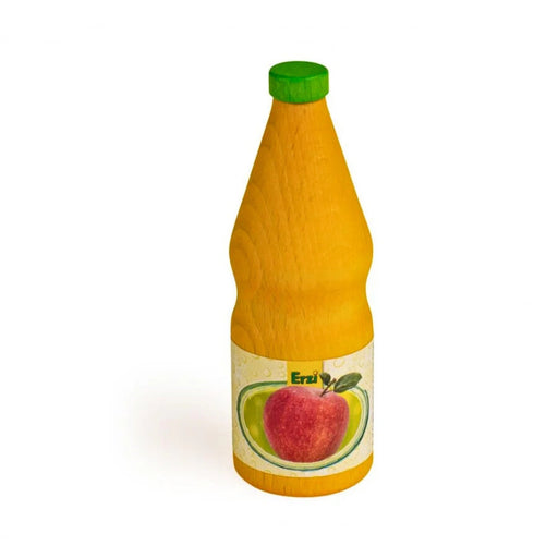 Erzi Wooden Play Food Apple Soda for Children's Pretend Play from Australia