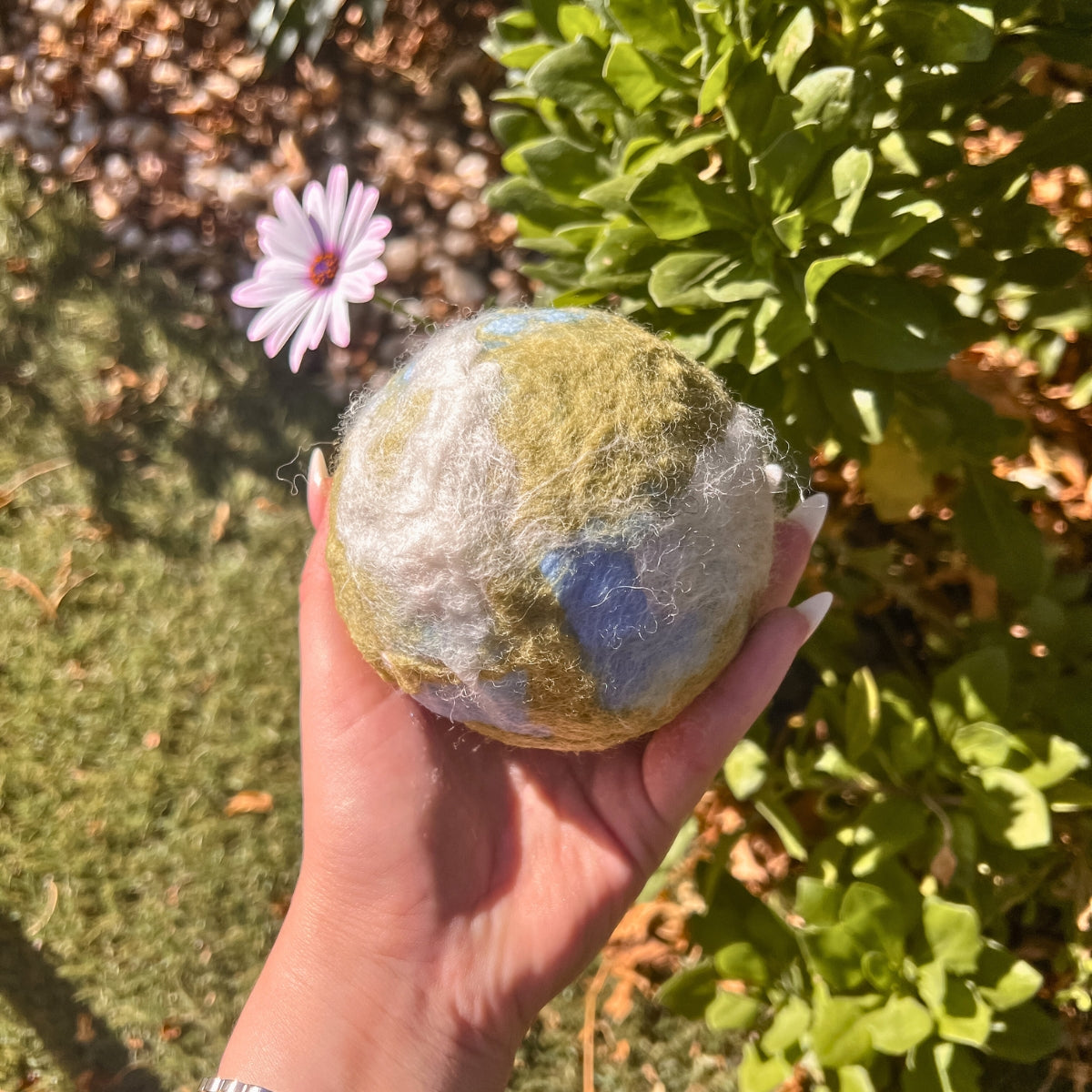 Filges Wool from Australia