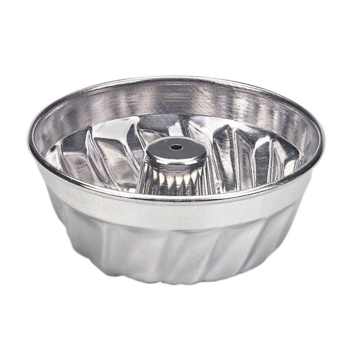 Glückskäfer Stainless Steel Sieve