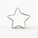 Gluckskafer Cookie Cutter Mini - 5 Pointed Star