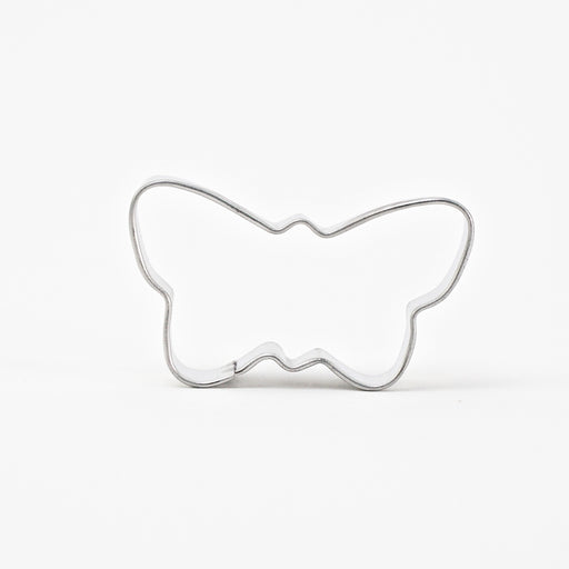 Gluckskafer Cookie Cutter Mini - Butterfly
