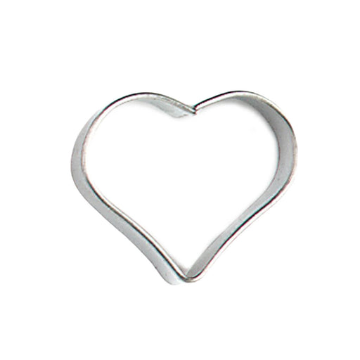 Gluckskafer Cookie Cutter Mini - Heart