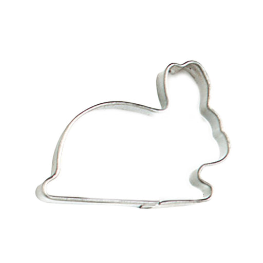 Gluckskafer Cookie Cutter Mini - Rabbit Sitting