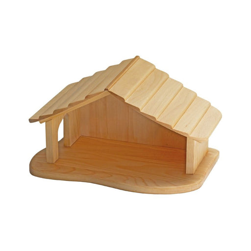 NI-523351 Gluckskafer Wooden Stable