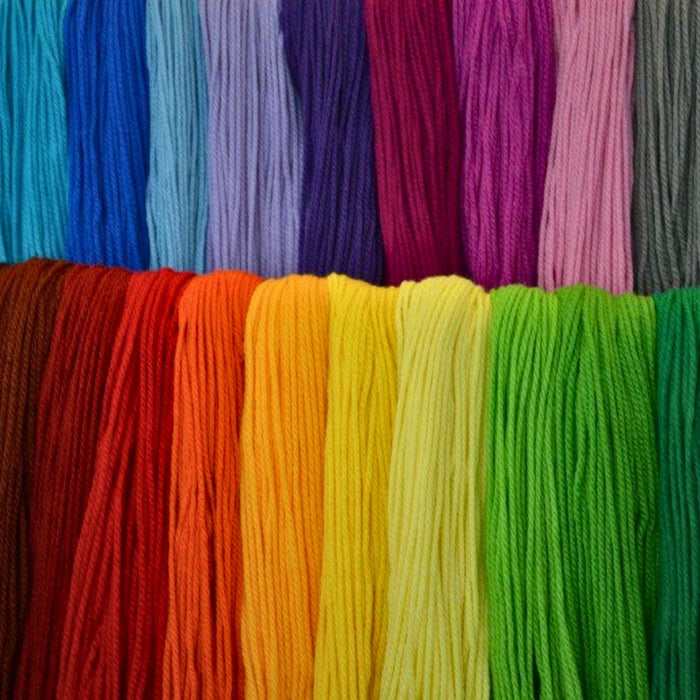 Golden Fleece Australian Eco Wool