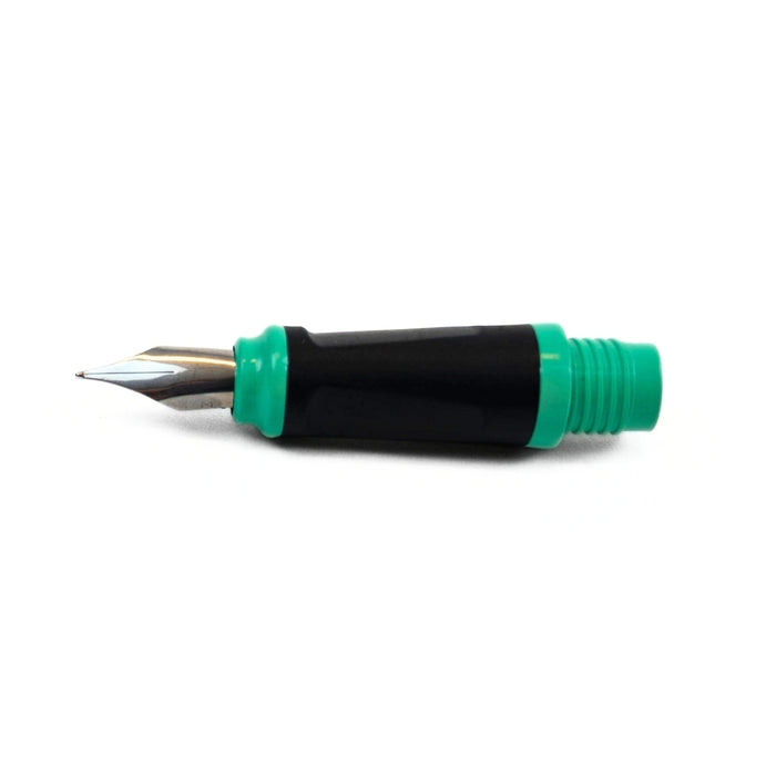 Greenfield ECO Calligraphy Pen Nibs, Set of 3 - Small, Medium, Wide