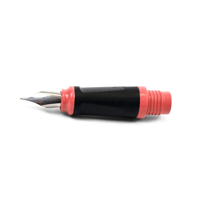 Greenfield ECO Calligraphy Pen Nibs, Set of 3 - Small, Medium, Wide