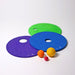 Grimm's Disc and Balls for Stapelstein Original in Cool Classic from Australia