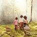 Stapelstein® Hidden Giants Winter Special 2026 - Limited Edition - Australia