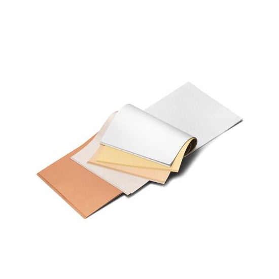 Window Star Folding Paper - Japanese Silk Tissue Paper