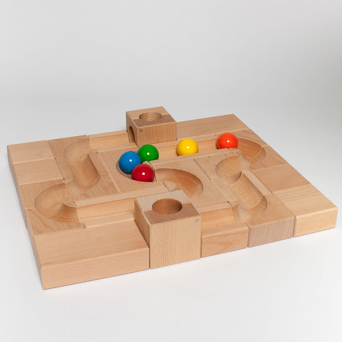 KM-46/01 KADEN Marble Run M "Classic"