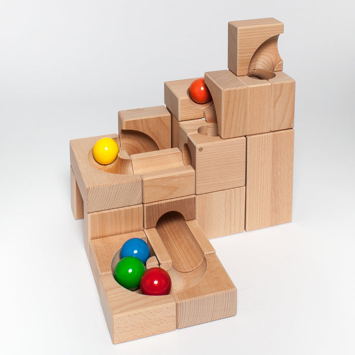 KM-46/01 KADEN Marble Run M "Classic"