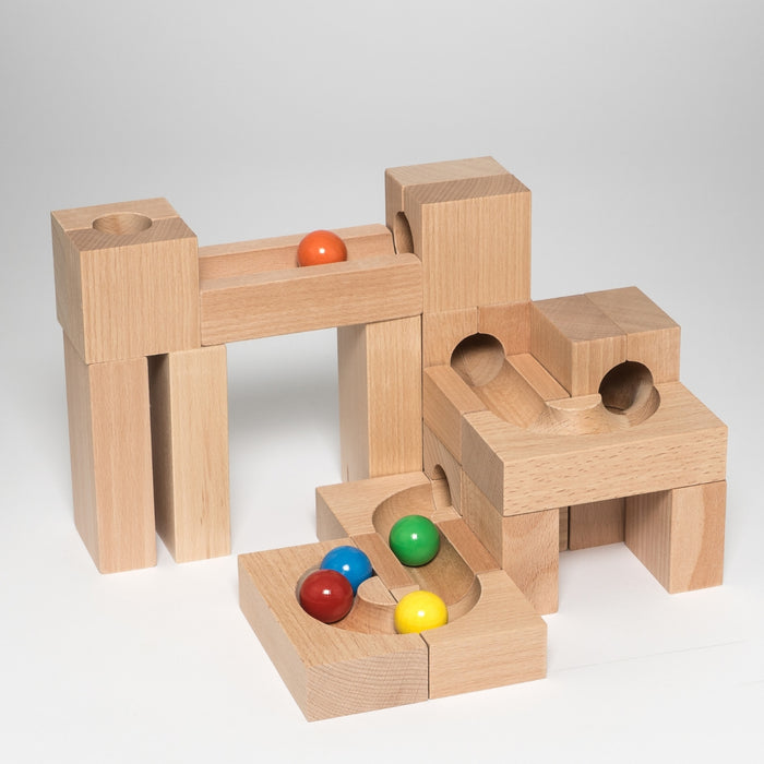 KM-80/01 KADEN Marble Run S "Classic"