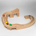 KM-80/05 Kaden Marble Run S "Curves" 80-05