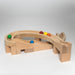 KM-80/05 Kaden Marble Run S "Curves" 80-05