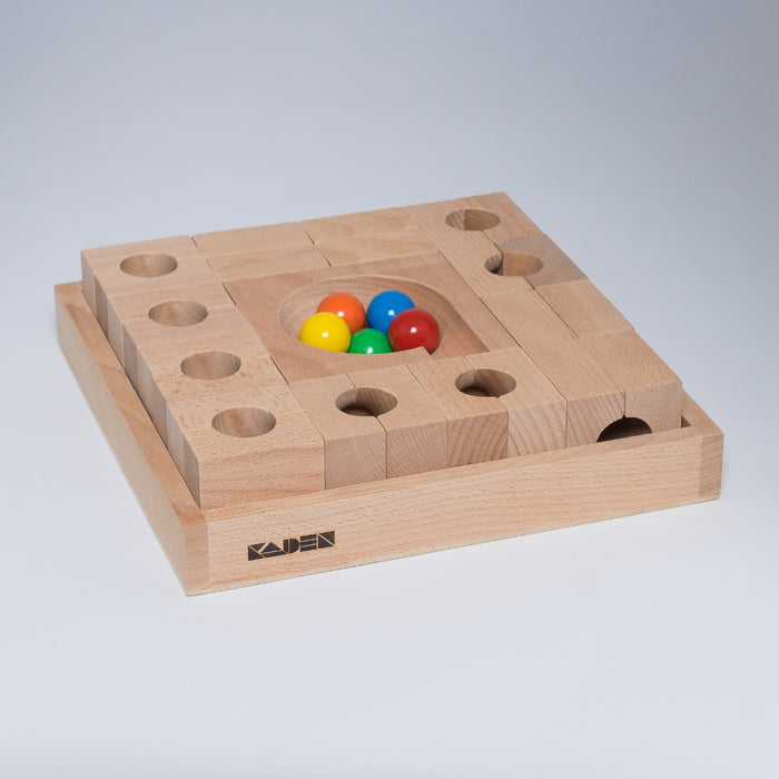 KM-80/03 Kaden Marble Run Funnel S