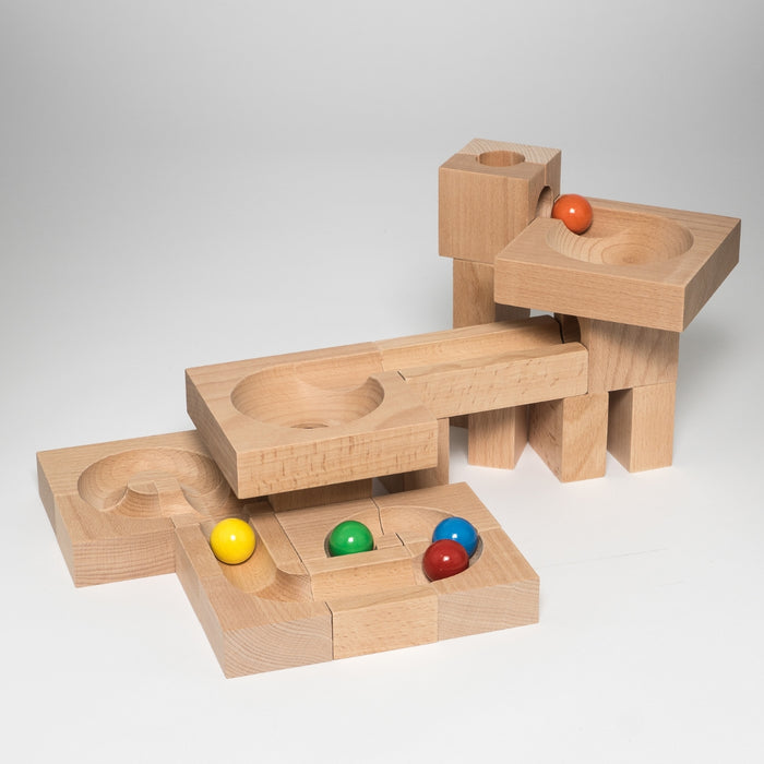 KM-80/03 Kaden Marble Run Funnel S