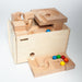 KM-80/MIX Kaden Marble Run Mix in Box S