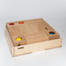 KM-4602 KADEN Marble Run M "Wave"