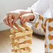 Kapla Wooden Building Planks 100 Natural Set from Australia
