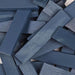 Kapla Wooden Building Planks 40 Dark Blue Set from Australia