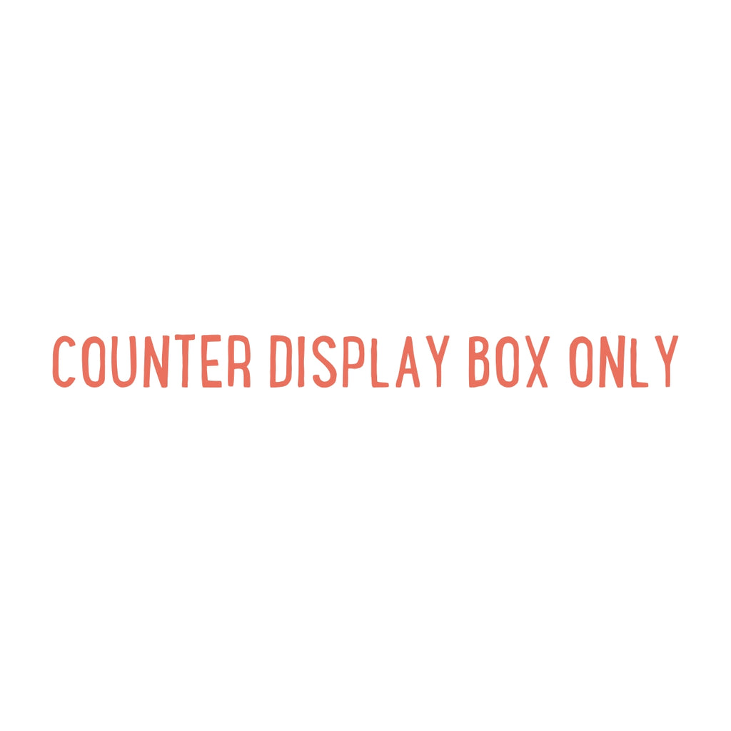 Product Displays & Packaging — Wooden Playroom