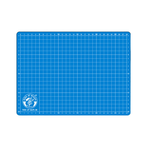 Kids at Work Cutting Mat - Online, Australia
