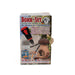 Kids at Work Drill Bit Chestnut Cork Set - Real Tools for Children - Australia