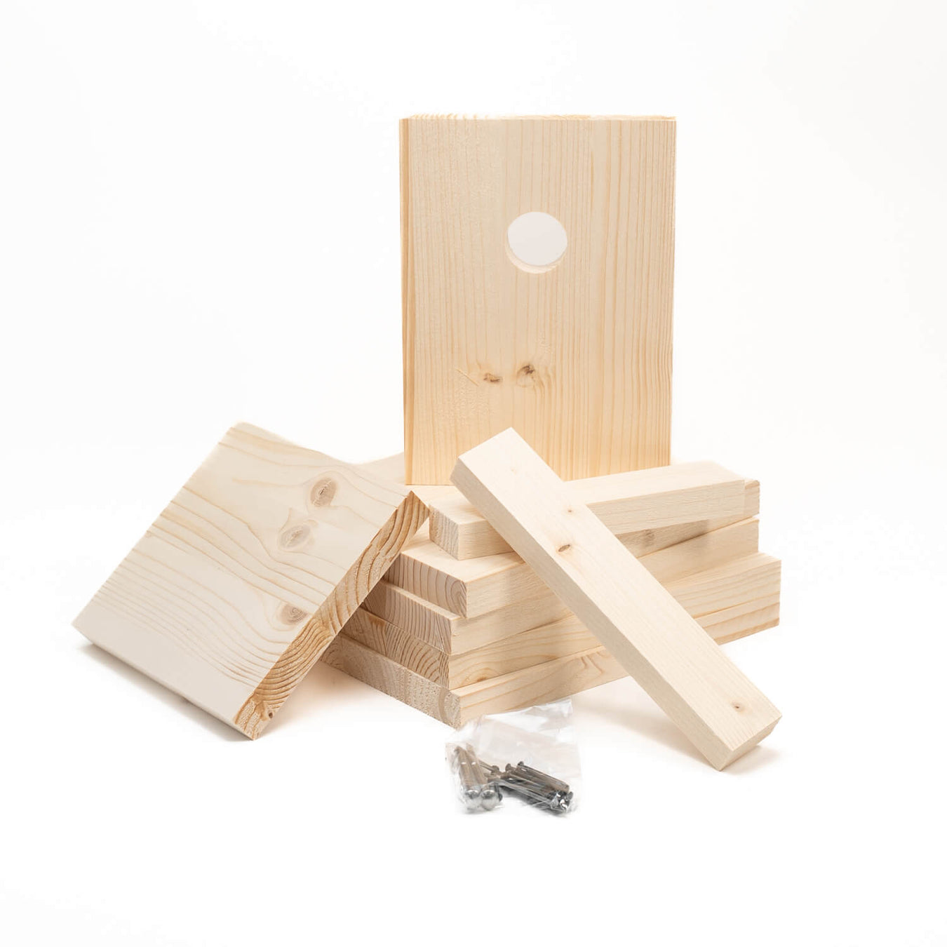 New at Wooden Playroom