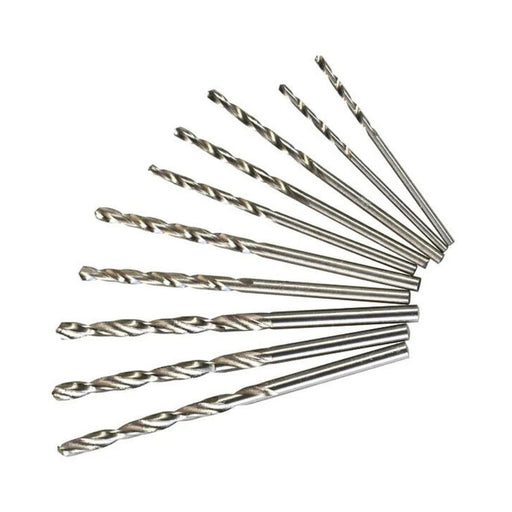 Kids at Work Drill Bits Set - 1.5-3mm from Australia