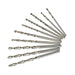 Kids at Work Drill Bits Set - 1.5-3mm from Australia